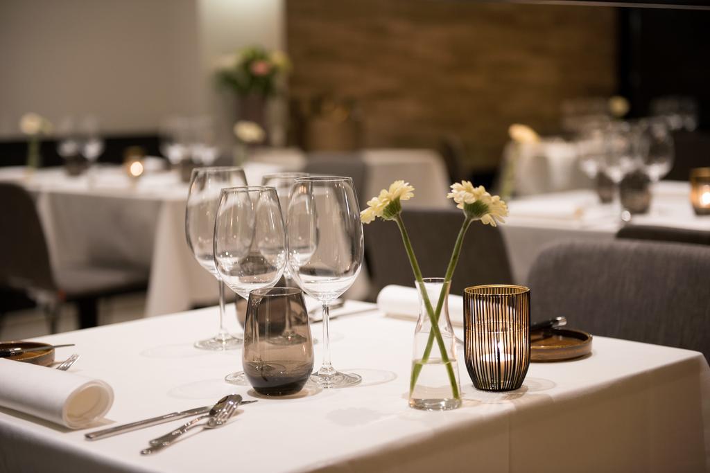 Hotel Carnac Коксейде Экстерьер фото